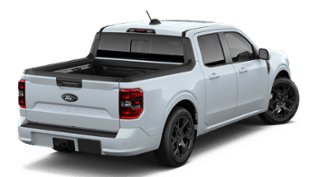 2026 Ford Maverick® External Image 4